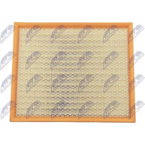Vzduchový filter FAF-VW-083 /NTY/ - obr. 2