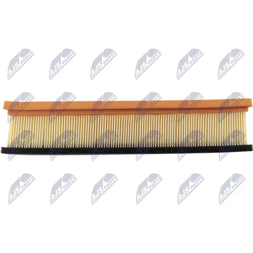 Vzduchový filter FAF-VW-083 /NTY/ - obr. 3