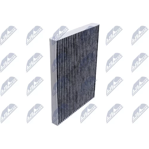 Filter vnútorného priestoru FCF-BM-028C /NTY/ - obr. 1