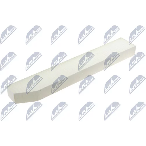 Filter vnútorného priestoru NTY FCF-CH-002