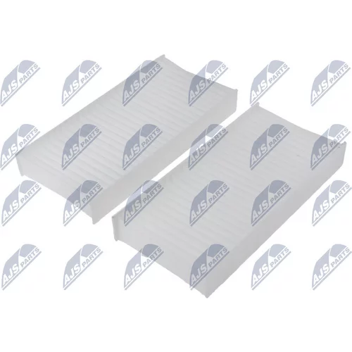 Filter vnútorného priestoru FCF-CH-012 /NTY/ - obr. 1