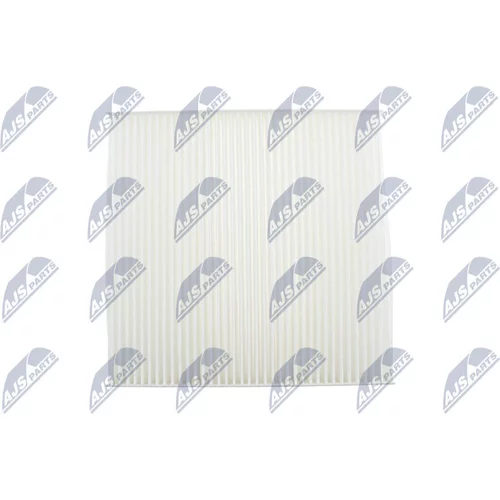 Filter vnútorného priestoru FCF-HD-017 /NTY/ - obr. 2