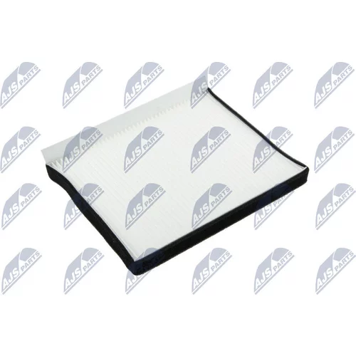 Filter vnútorného priestoru NTY FCF-HY-511