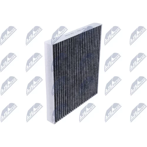 Filter vnútorného priestoru FCF-HY-523C /NTY/ - obr. 1