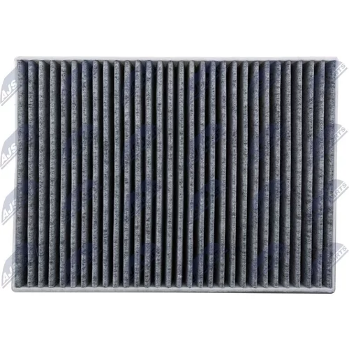 Filter vnútorného priestoru FCF-LR-002C /NTY/ - obr. 2