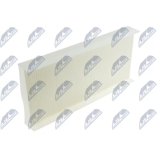 Filter vnútorného priestoru FCF-ME-027 /NTY/ - obr. 1