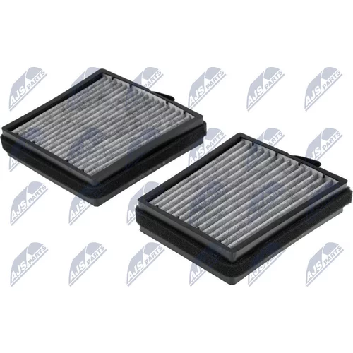 Filter vnútorného priestoru FCF-ME-037C /NTY/ - obr. 1