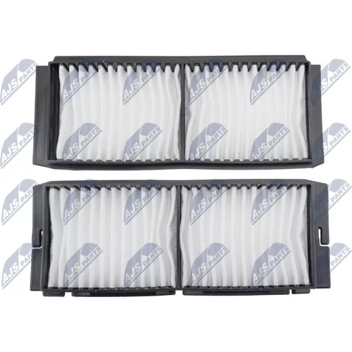 Filter vnútorného priestoru FCF-MZ-023 /NTY/ - obr. 2