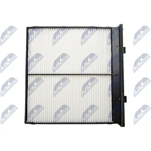 Filter vnútorného priestoru FCF-SB-004 /NTY/ - obr. 2