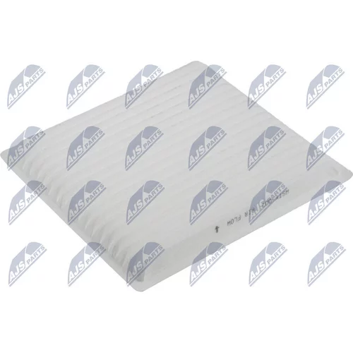 Filter vnútorného priestoru FCF-TY-002 /NTY/ - obr. 1
