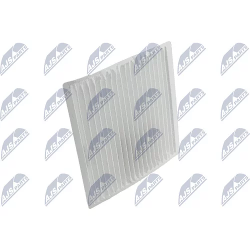 Filter vnútorného priestoru FCF-TY-008 /NTY/ - obr. 1