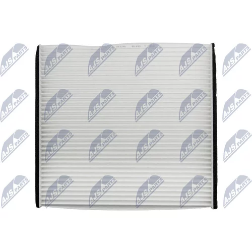Filter vnútorného priestoru FCF-TY-018 /NTY/ - obr. 2