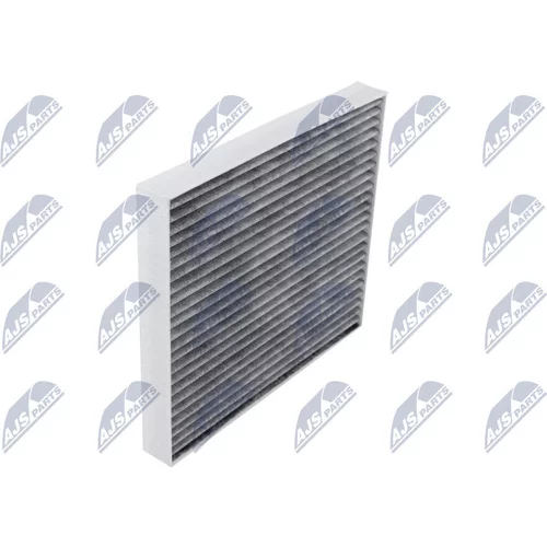 Filter vnútorného priestoru FCF-TY-019C /NTY/ - obr. 1