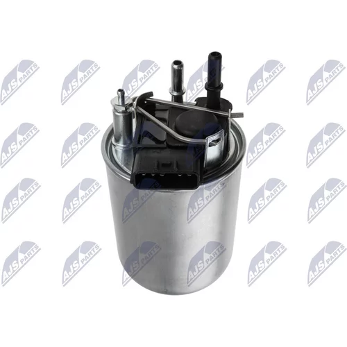 Palivový filter FFF-NS-032 /NTY/ - obr. 3