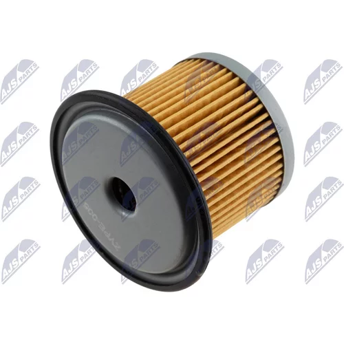 Palivový filter FFF-PE-005 /NTY/ - obr. 1