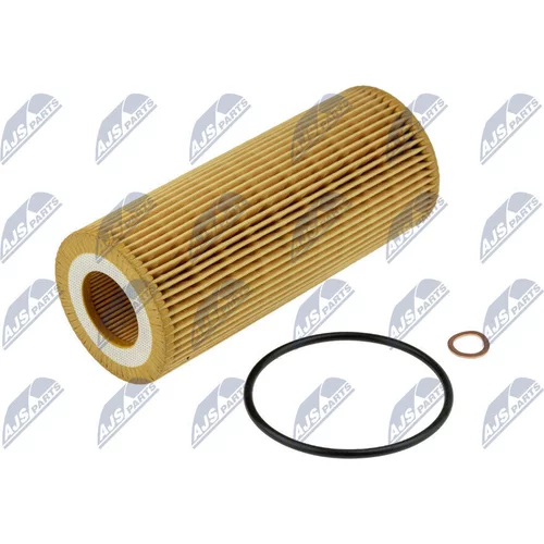 Olejový filter FOF-BM-031 /NTY/ - obr. 1