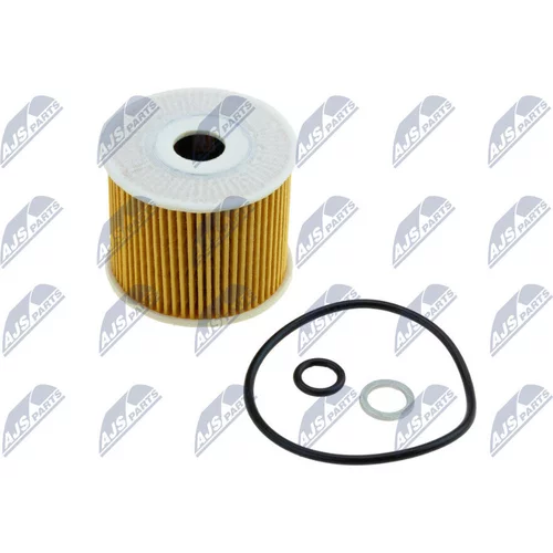 Olejový filter NTY FOF-HY-513