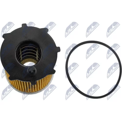 Olejový filter FOF-PE-000 /NTY/ - obr. 3