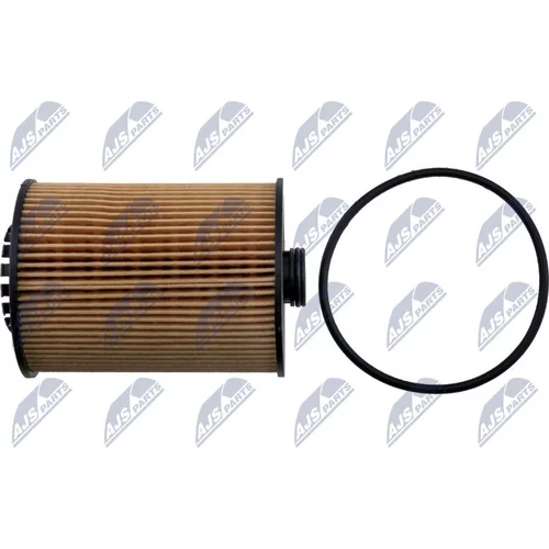 Olejový filter FOF-VW-037 /NTY/ - obr. 2