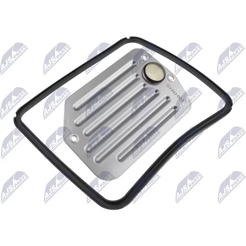 Hydraulický filter automatickej prevodovky FSF-AU-023 /NTY/ - obr. 1