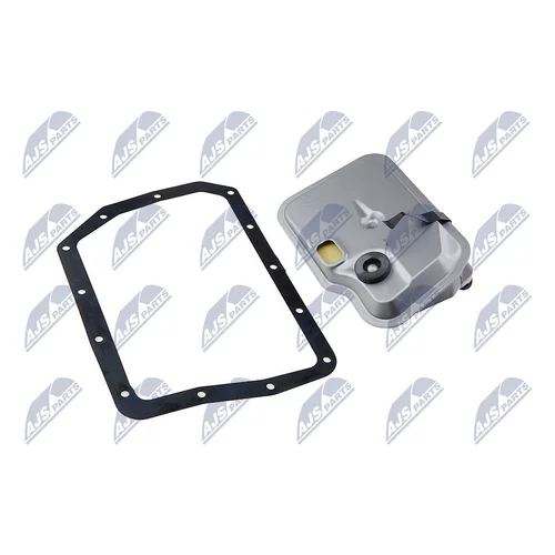 Sada hydraulického filtra automatickej prevodovky FSF-BM-007 /NTY/ - obr. 1