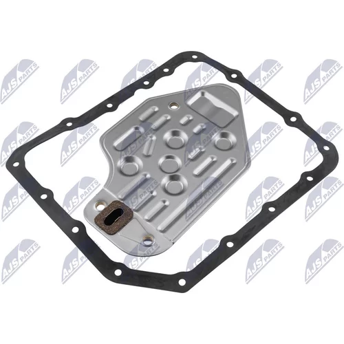 Hydraulický filter automatickej prevodovky FSF-BM-019 /NTY/ - obr. 1