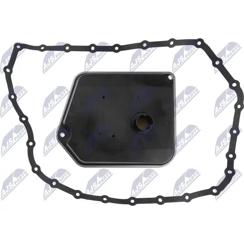 Hydraulický filter automatickej prevodovky FSF-BM-021 /NTY/ - obr. 3