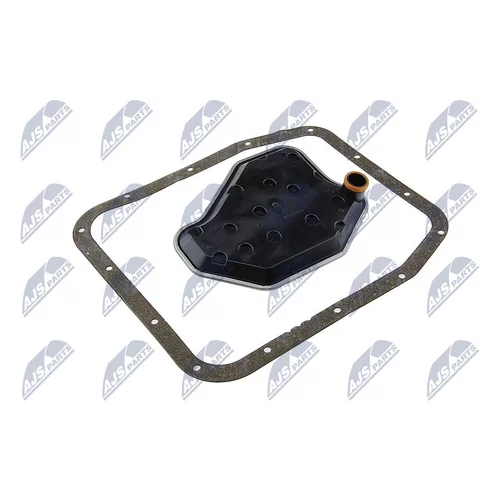 Hydraulický filter automatickej prevodovky FSF-CH-013 /NTY/