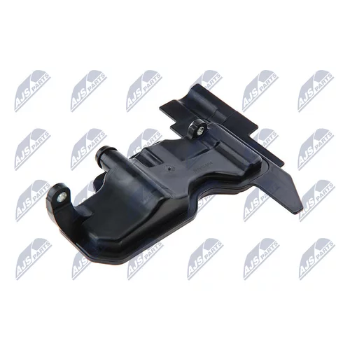 Hydraulický filter automatickej prevodovky NTY FSF-HD-004