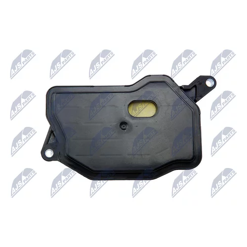 Sada hydraulického filtra automatickej prevodovky FSF-HD-012 /NTY/ - obr. 2