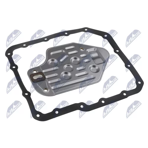 Hydraulický filter automatickej prevodovky NTY FSF-IS-000