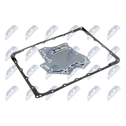 Sada hydraulického filtra automatickej prevodovky FSF-NS-004 /NTY/