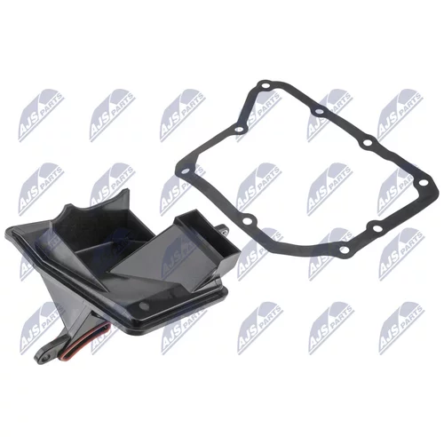 Hydraulický filter automatickej prevodovky FSF-PL-004 /NTY/ - obr. 1