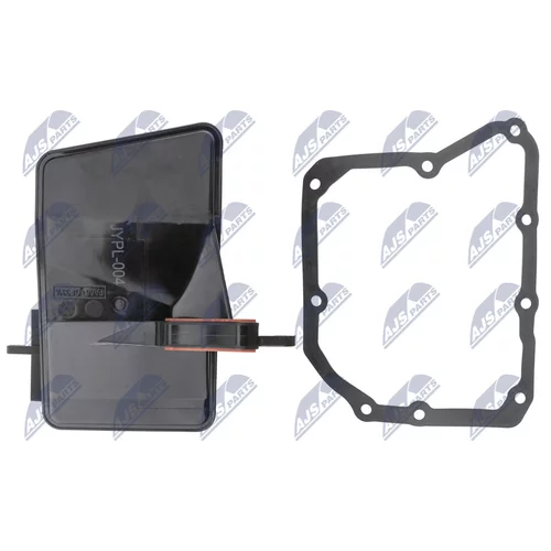 Hydraulický filter automatickej prevodovky FSF-PL-004 /NTY/ - obr. 3