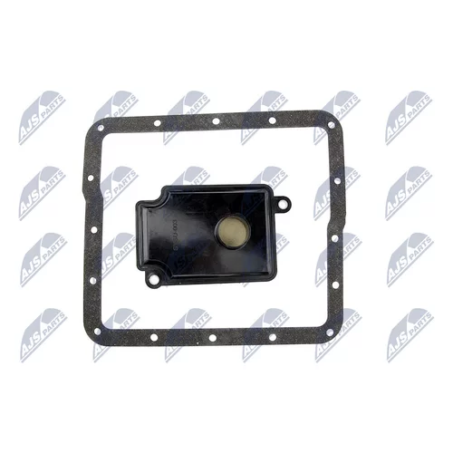 Hydraulický filter automatickej prevodovky FSF-SU-003 /NTY/ - obr. 2