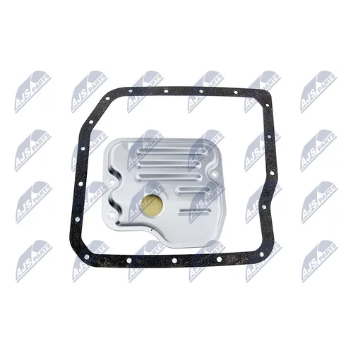 Sada hydraulického filtra automatickej prevodovky FSF-TY-001 /NTY/ - obr. 2