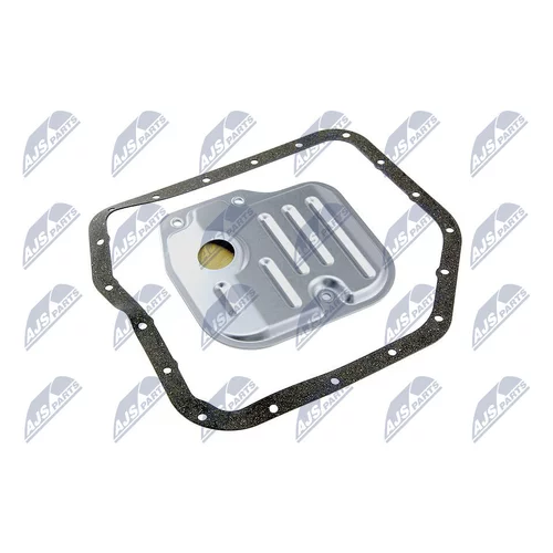 Sada hydraulického filtra automatickej prevodovky FSF-TY-004 /NTY/ - obr. 1