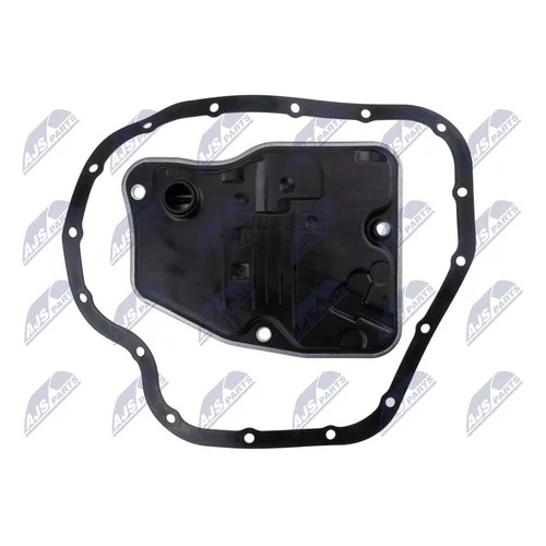 Sada hydraulického filtra automatickej prevodovky FSF-TY-019 /NTY/ - obr. 3