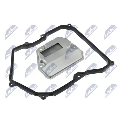 Sada hydraulického filtra automatickej prevodovky FSF-VW-007 /NTY/ - obr. 1