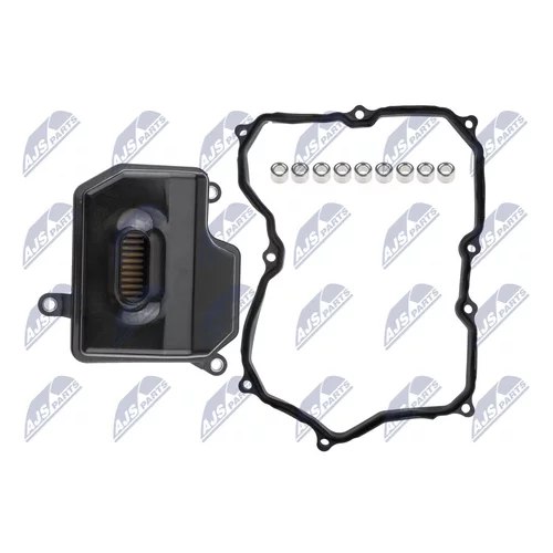 Hydraulický filter automatickej prevodovky FSF-VW-026 /NTY/ - obr. 2