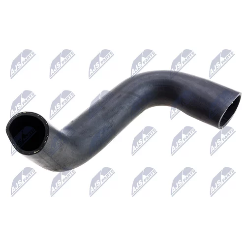 Hadica plniaceho vzduchu GPP-AR-001       /NTY/ - obr. 1