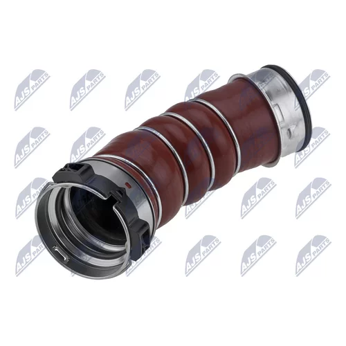 Hadica plniaceho vzduchu GPP-BM-078 /NTY/