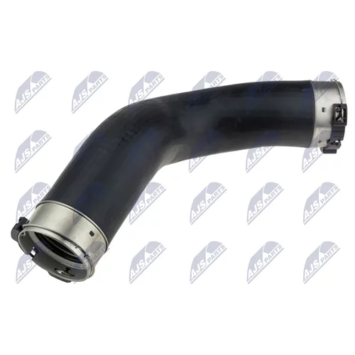Hadica plniaceho vzduchu GPP-BM-103 /NTY/ - obr. 1