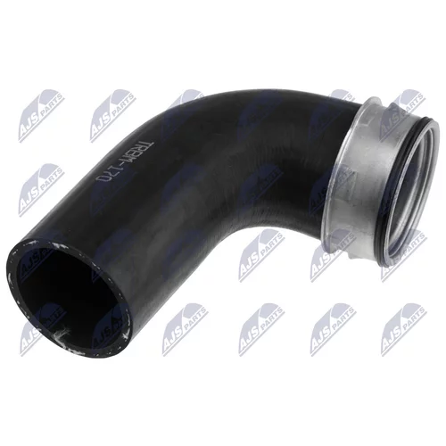 Hadica plniaceho vzduchu GPP-BM-170 /NTY/ - obr. 1