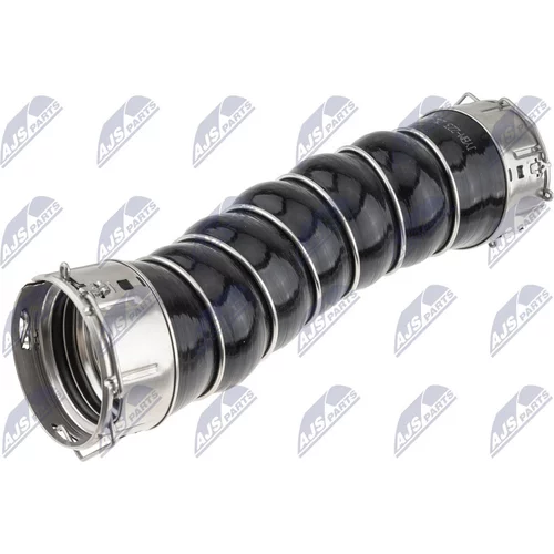Hadica plniaceho vzduchu NTY GPP-BM-223