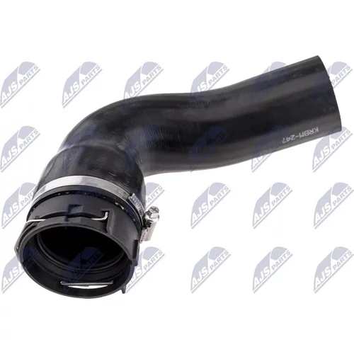 Hadica plniaceho vzduchu NTY GPP-BM-247