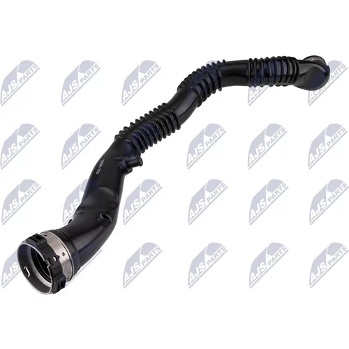 Hadica plniaceho vzduchu NTY GPP-BM-252