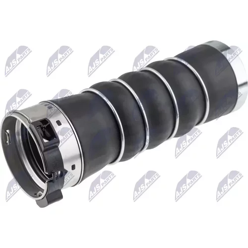 Hadica plniaceho vzduchu NTY GPP-BM-303