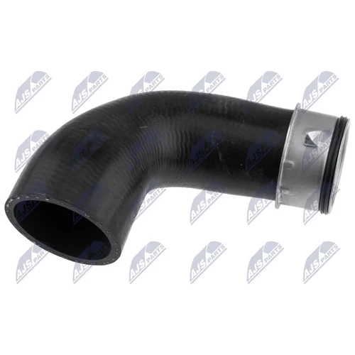 Hadica plniaceho vzduchu GPP-CH-015 /NTY/ - obr. 1