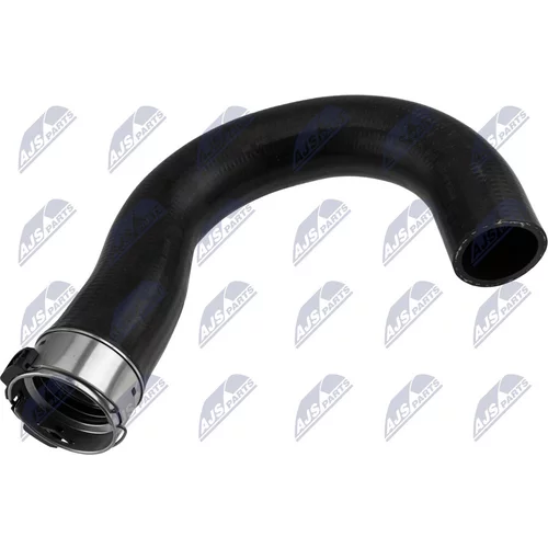 Hadica plniaceho vzduchu NTY GPP-CH-025